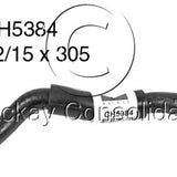 Hose - Heater TOYOTA HILUX GGN15R GGN25R CH5384 - MACKAY