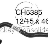 Hose - Heater TOYOTA HILUX GGN15R GGN25R CH5385 - MACKAY