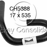Hose - Heater TOYOTA LANDCRUISER HZJ80 1HZ CH5388 - MACKAY