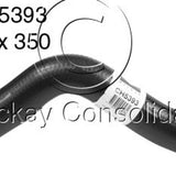 Hose - Top MERCEDES BENZ M116.965 V8 16V CH5393 - MACKAY