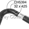 Hose - Top MITSUBISHI DELICA PB6W PD6W CH5394 - MACKAY