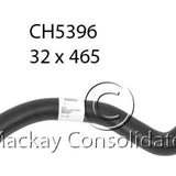 Hose - Bottom Suzuki Grand Vitara SQ420 CH5396 - MACKAY