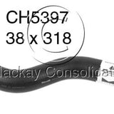 Hose - Top CHRYSLER JEEP CHEROKEE KJ CH5397 - MACKAY