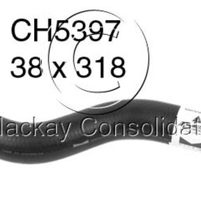 Hose - Top CHRYSLER JEEP CHEROKEE KJ CH5397 - MACKAY