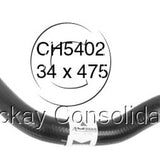 Hose - Top MAZDA MPV LV10E1 JE V6 3.0L CH5402 - MACKAY