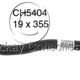 Hose - Bypass MAZDA MPV LV10E1 JE V6 3.0L CH5404 - MACKAY