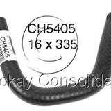 Hose - Heater TOYOTA HiAce RZH103 LH103 CH5405 - MACKAY