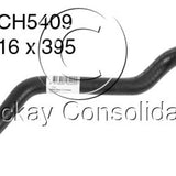 Hose - Heater TOYOTA HiAce RZH103 LH103 CH5409 - MACKAY