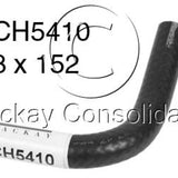 Hose - Bypass TOYOTA HiAce RZH103 LH103 CH5410 - MACKAY