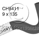 Hose - Bypass TOYOTA HiAce RZH103 LH103 CH5411 - MACKAY