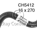 Hose - Heater HONDA CRV RD 2000-2007 CH5412 - MACKAY