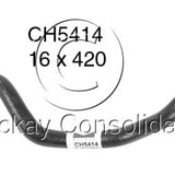 Hose - Heater HONDA CRV RD 2000-2007 CH5414 - MACKAY