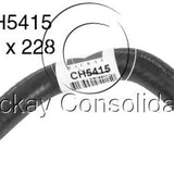 Hose - Heater SUZUKI GRAND VITARA JB627 CH5415 - MACKAY