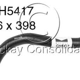 Hose - Heater NISSAN PATROL GQ Y60 RB30 CH5417 - MACKAY