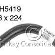 Hose - Bypass KIA SPORTAGE JA523 FE CH5419 - MACKAY