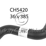 Hose - Top Toyota Landcruiser KDJ120 CH5420 - MACKAY