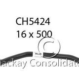 Hose - Heater Toyota Landcruiser KDJ120 CH5424 - MACKAY