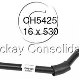 Hose - Heater DAIHATSU CHARADE G100 CH5425 - MACKAY