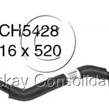 Hose - Heater DAIHATSU CHARADE G102 CH5428 - MACKAY