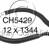 Hose - Expansion Tank NISSAN ZD30 DOHC 16V DIESEL CH5429 - MACKAY
