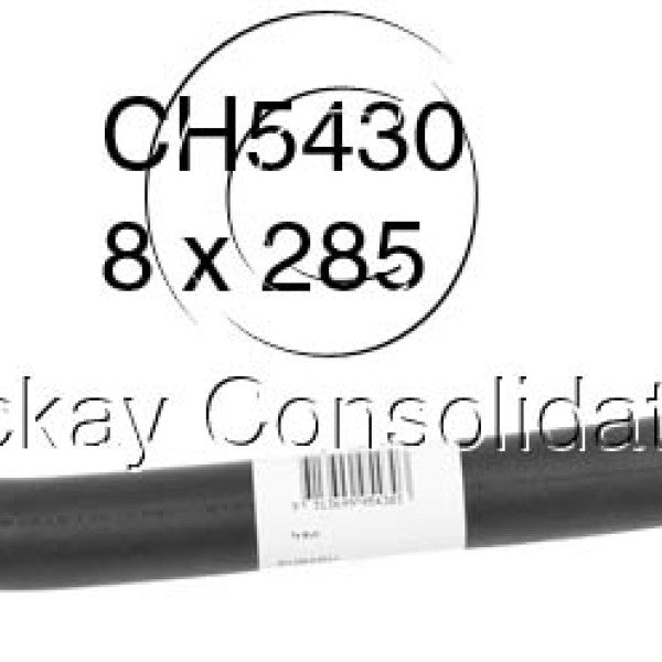 Hose - Bypass SUBARU FORESTER EJ25 CH5430 - MACKAY