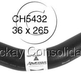 Hose - Top LEXUS GS300 GRS190T 3/2005-12 CH5432 - MACKAY