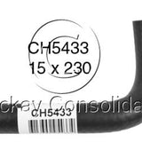 Hose - Heater TOYOTA LANDCRUISER RZJ95 3RZFE CH5433 - MACKAY