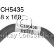 Hose - Bypass Toyota Hiace RZH103 LH103 CH5435 - MACKAY