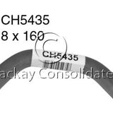 Hose - Bypass Toyota Hiace RZH103 LH103 CH5435 - MACKAY