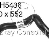 Hose - Top VOLKSWAGEN CADDY 2K BLS CH5436 - MACKAY
