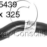 Hose - Top CHRYSLER Jeep Grand Cherokee CH5439 - MACKAY