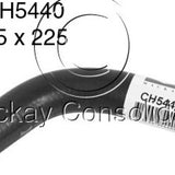 Hose - Bypass JAGAUAR 7R 24V DOHC CH5440 - MACKAY