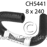 Hose - Bypass Toyota Hiace RCH12 RCH22 2.4L CH5441 - MACKAY