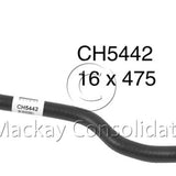 Hose - Heater Toyota Rav 4 GSA33 2GR-FE V6 CH5442 - MACKAY