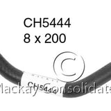 Hose - Bypass Toyota Rav 4 ACA33R 2AZ-FE CH5444 - MACKAY