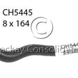 Hose - Bypass Toyota Rav 4 GSA33 2GR-FE V6 CH5445 - MACKAY