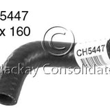 Hose - Heater Toyota Landcruiser RZJ95 CH5447 - MACKAY