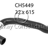 Hose - Top MAZDA B4000 BRAVO 1V V6 CH5449 - MACKAY