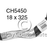 Hose - Bypass Volkswagen Caddy 2K Life 1.9L CH5450 - MACKAY