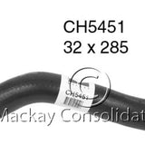 Hose - Top NISSAN NARVA D22 VG30E V6 CH5451 - MACKAY