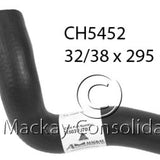 Hose - Bottom NISSAN NARVA D22 VG30E V6 CH5452 - MACKAY