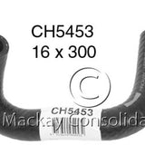 Hose - Heater NISSAN NARVA D22 VG30E V6 CH5453 - MACKAY
