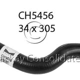 Hose - Top Suzuki Grand Vitara SQ416 CH5456 - MACKAY