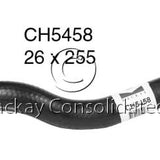 Hose - Bottom Suzuki Jimny SN413 JB43V 1.3L CH5458 - MACKAY