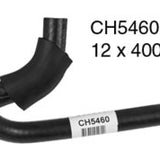 Hose - Heater Suzuki Jimny SN413 JB43V 1.3L CH5460 - MACKAY