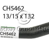 Hose - Heater SUZUKI M13A DOHC 16V CH5462 - MACKAY
