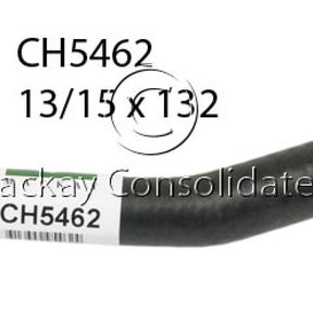 Hose - Heater SUZUKI M13A DOHC 16V CH5462 - MACKAY