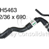 Hose - Top Toyota 2AZ-FE DOHC 16V CH5463 - MACKAY