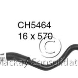 Hose - Heater Toyota Rav 4 GSA33 2GR-FE V6 CH5464 - MACKAY