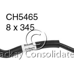 Hose - Bypass Toyota Rav 4 ACA33R 2AZ-FE CH5465 - MACKAY